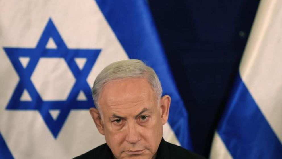 Netanyahu rechazó la decisión de Moody´s