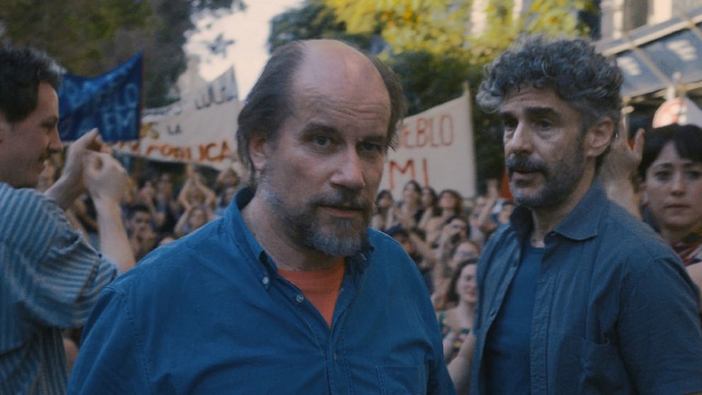 Puan busca ganar una de las categorías más importantes en los Premios Goya 2024