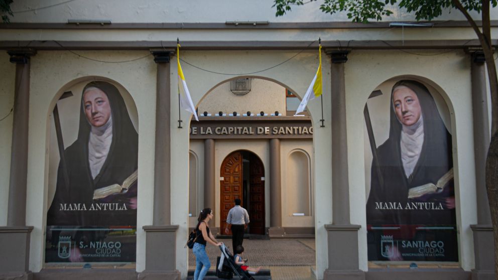 Mama Antula, quién era la mujer que será la primera santa argentina