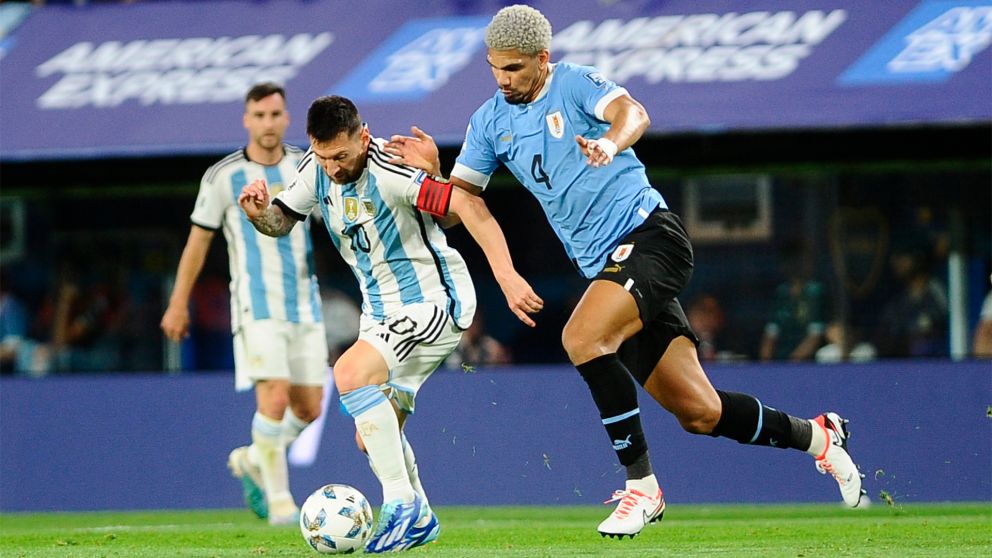 Problemas para la Scaloneta con los amistosos a disputarse ante Costa de Marfil y Nigeria