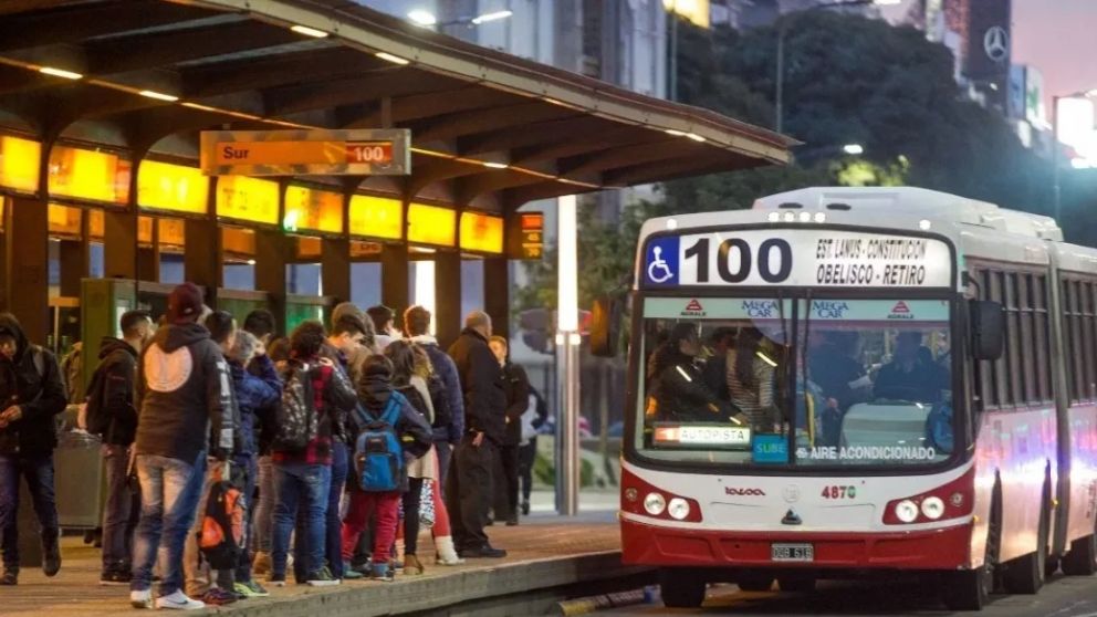 Naftas, transporte y alimentos siguen siendo los rubros con incrementos fuertes