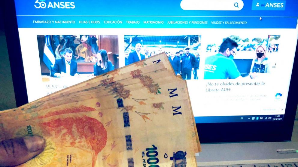 El IFE se pagar� completo en noviembre, en caso de no haber cobrado la primera cuota