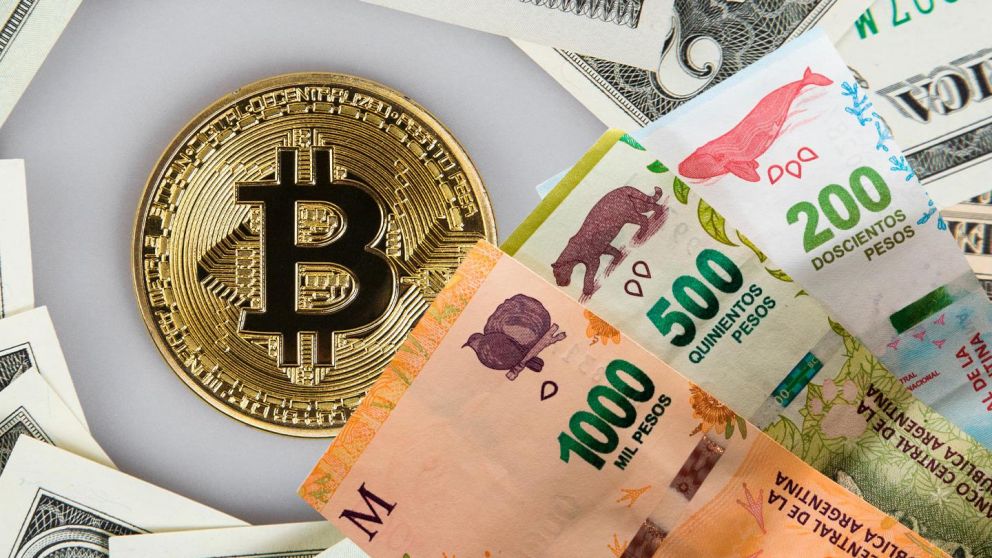 Dólar cripto y cobertura cambiaria en Argentina