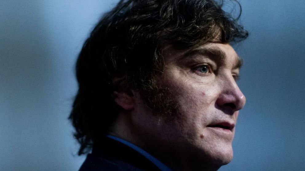 Javier Milei reorganiza su estrategia, rumbo a su primer año de gestión