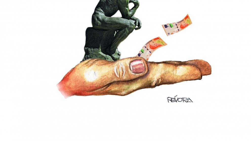 Los sueldos perdieron casi 20% de capacidad de compra durante 2023