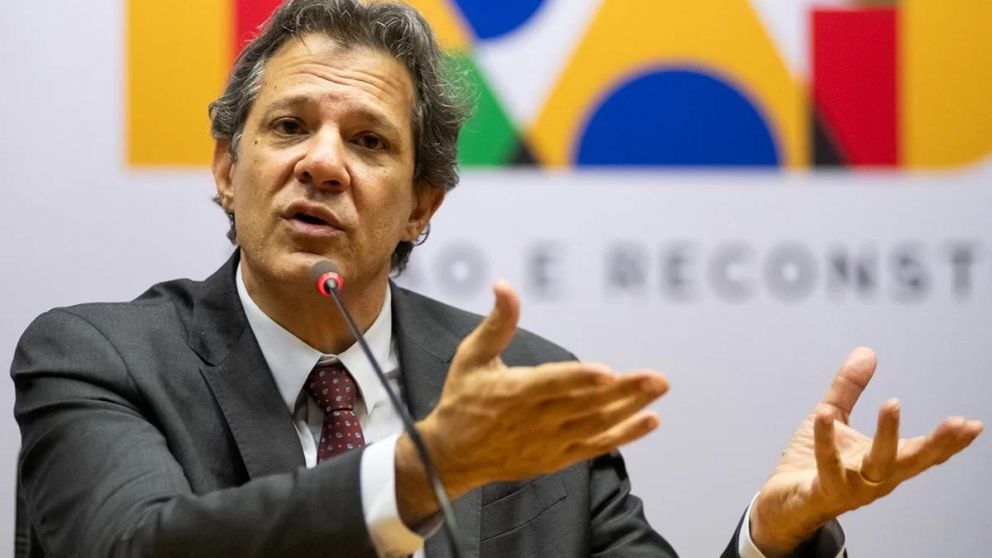 Haddad ratific� la decisi�n de pagar las sentencias que no cubri� el gobierno anterior