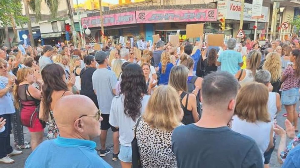 Morón: piden interpelar al Intendente Lucas Ghi por bajar el presupuesto para seguridad mientras aumenta el delito.