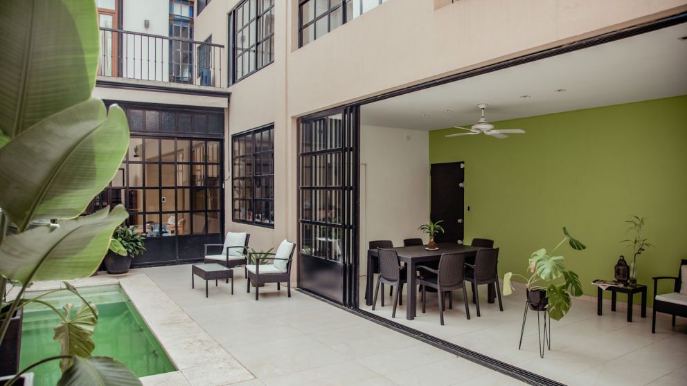 Los precios de los PHs en la Ciudad son 22% m�s bajos que los de un departamento
