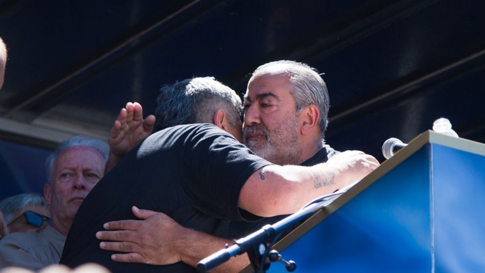 La CGT mantiene latente la posibilidad para decretar nuevas medidas de fuerza