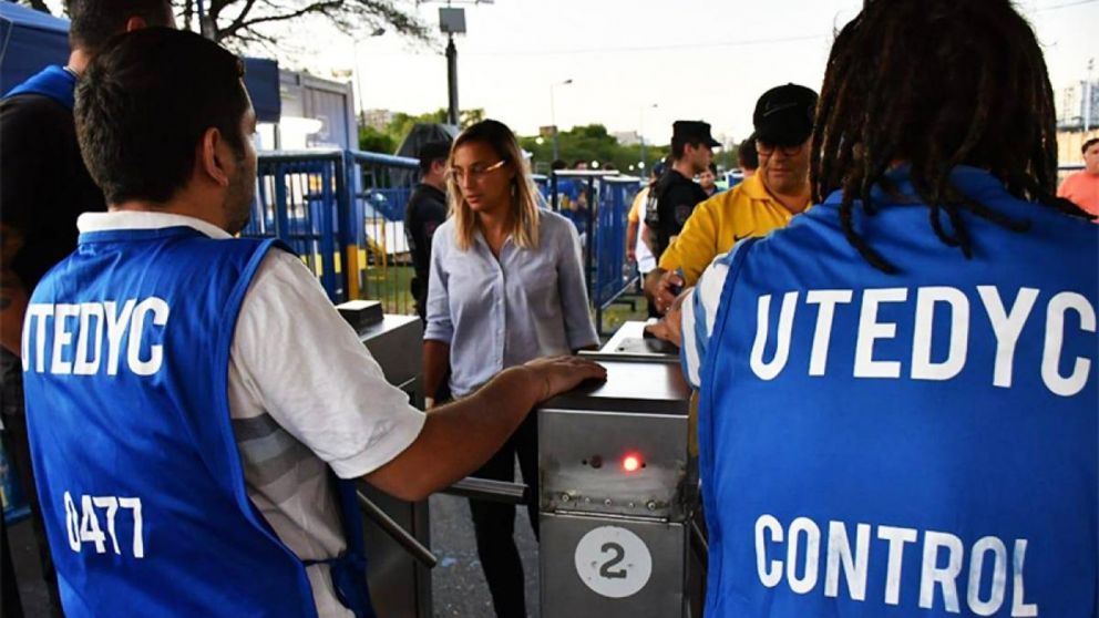 Utedyc y la AFA firmaron una paritaria bimestral, qué acordaron