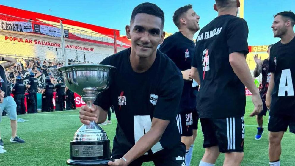 Riestra y Comunicaciones se cruzarán por la Copa Argentina