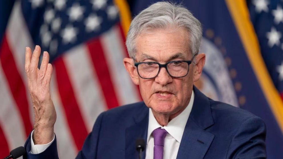 La Fed advierte por el crecimiento "insostenible" de la deuda de EEUU