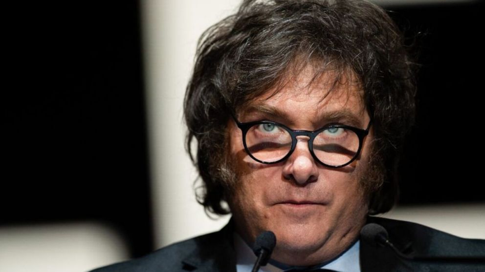 Javier Milei viajará a la Antártida