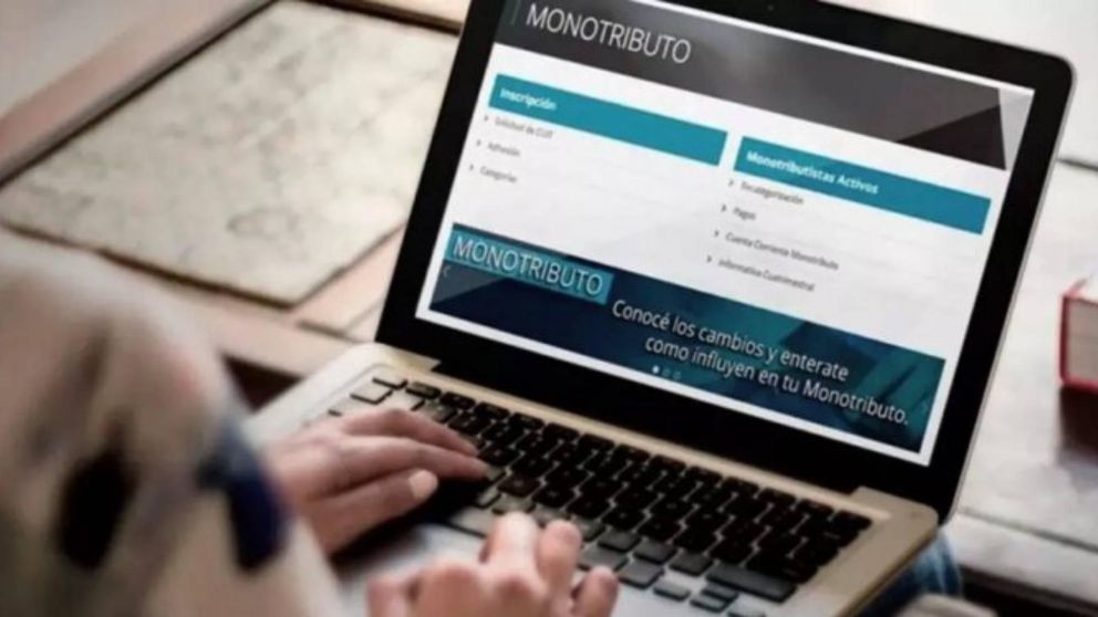 Afip extiende hasta el 5 de febrero la recategorización del monotributo