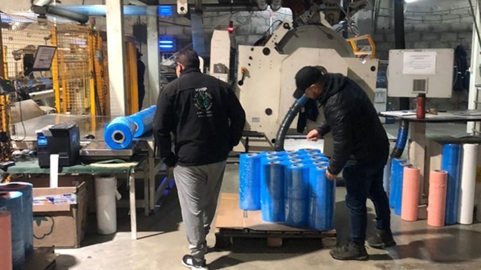 Paritarias: acuerdo mensual en Plásticos más un bono, qué números pactaron