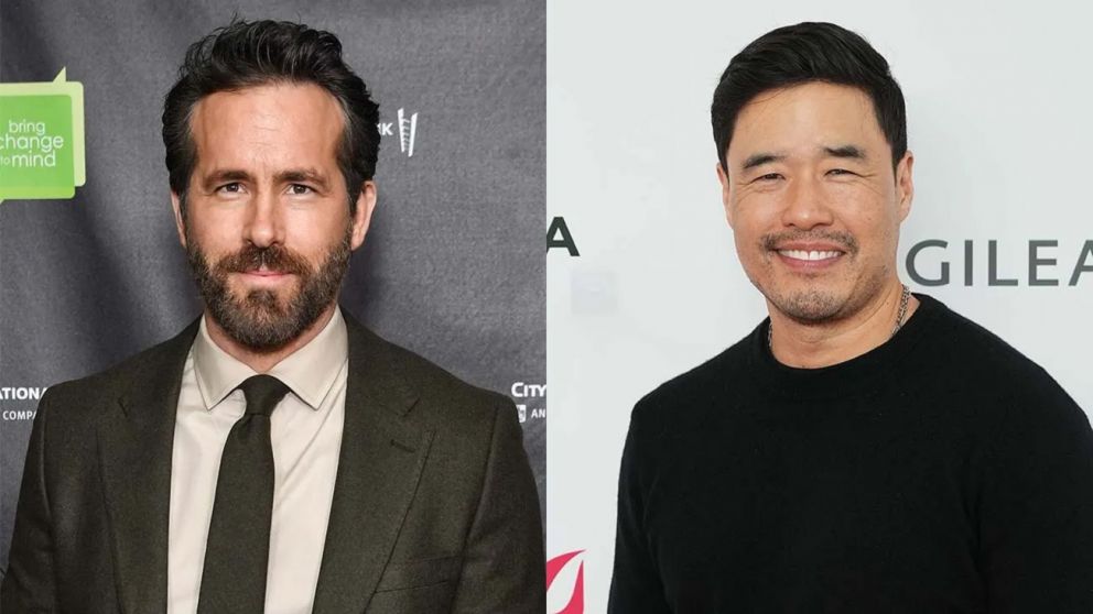 Una de las mejores bromas de The Office vuelve esta vez con Ryan Reynolds