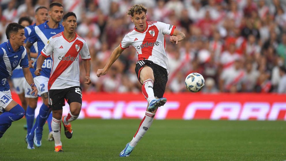 Demichelis piensa en la rotación para jugar ante Excursionistas