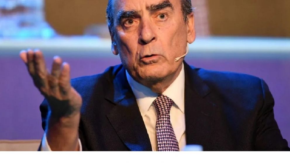 Guillermo Francos dijo que el caso Adorni desgasta a Javier Milei y explicó por qué "se lo ve con furia" en las últimas semanas