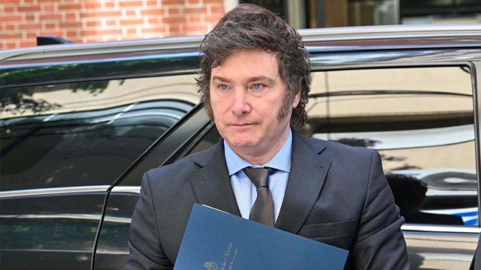 El Presidente emprende hoy su gira por Israel, Italia y el Vaticano