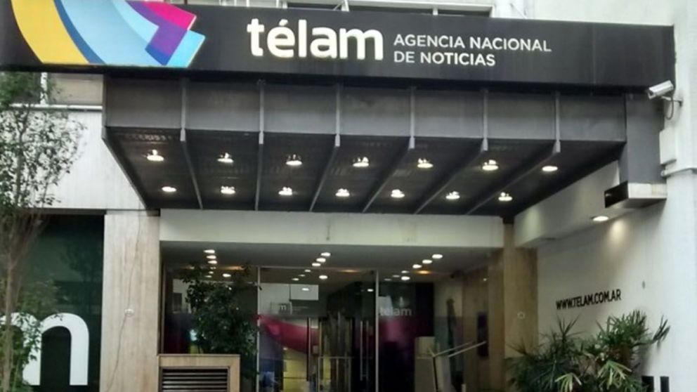 El Gobierno oficializa la intervención por un año de los medios públicos y del portal Educ.Ar