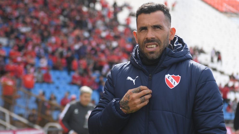 Tevez, el pibe de Fuerte Apache que nació para jugar en Boca, cumple 40 años