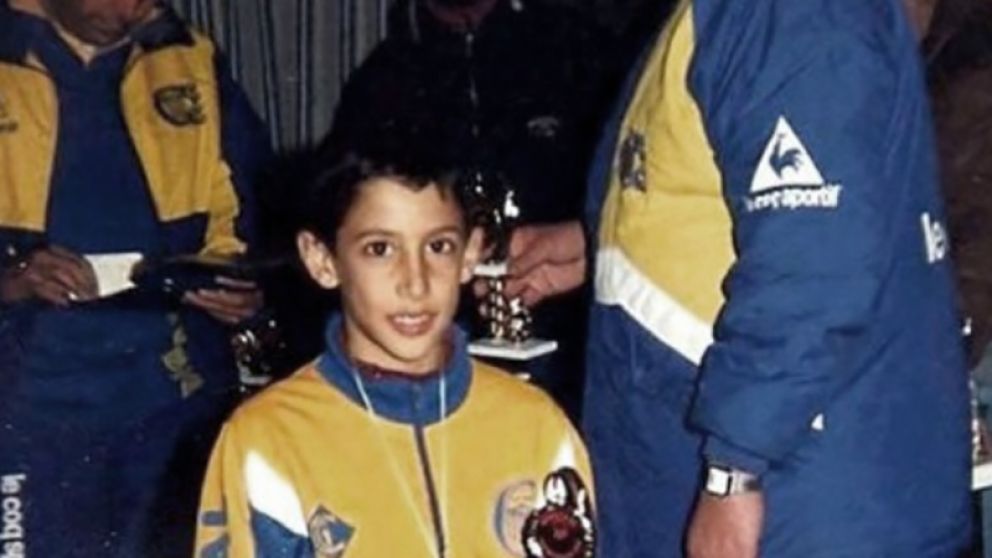 Un mensaje de Angel Di María revolucionó a Rosario y el fútbol argentino