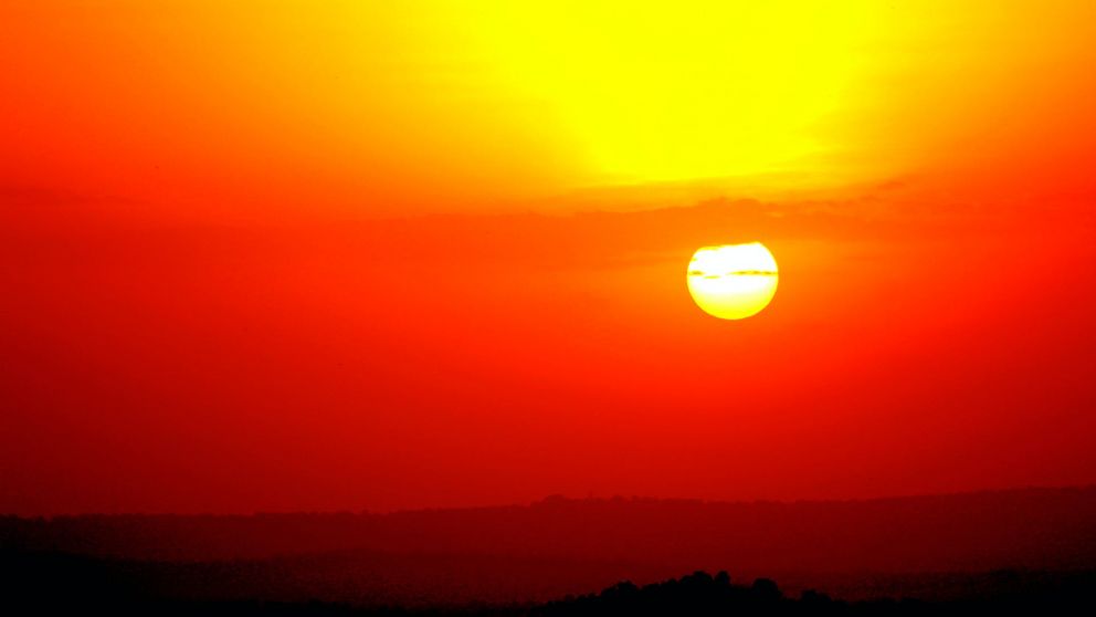 Continuarán los alertas por temperaturas extremas unos días más