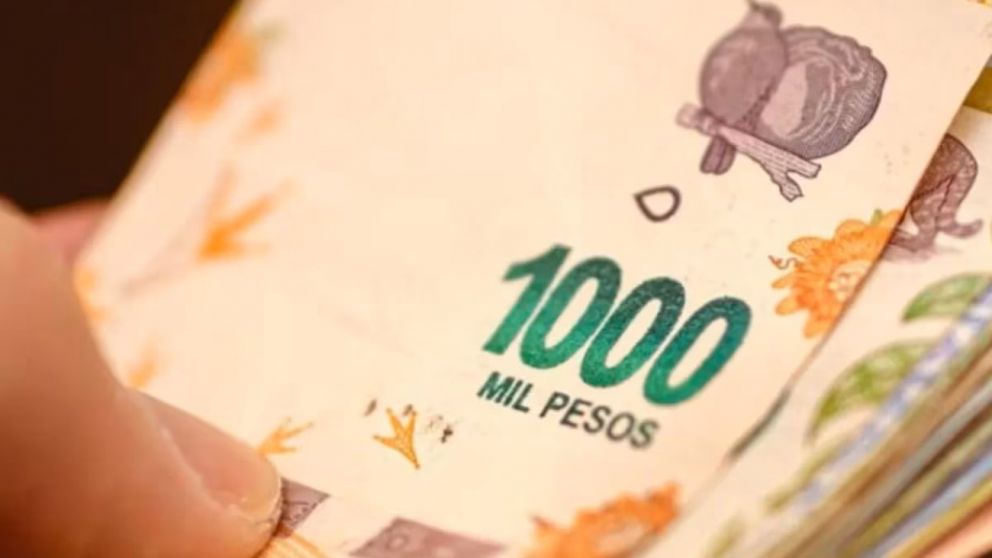 Calendario de pago Anses