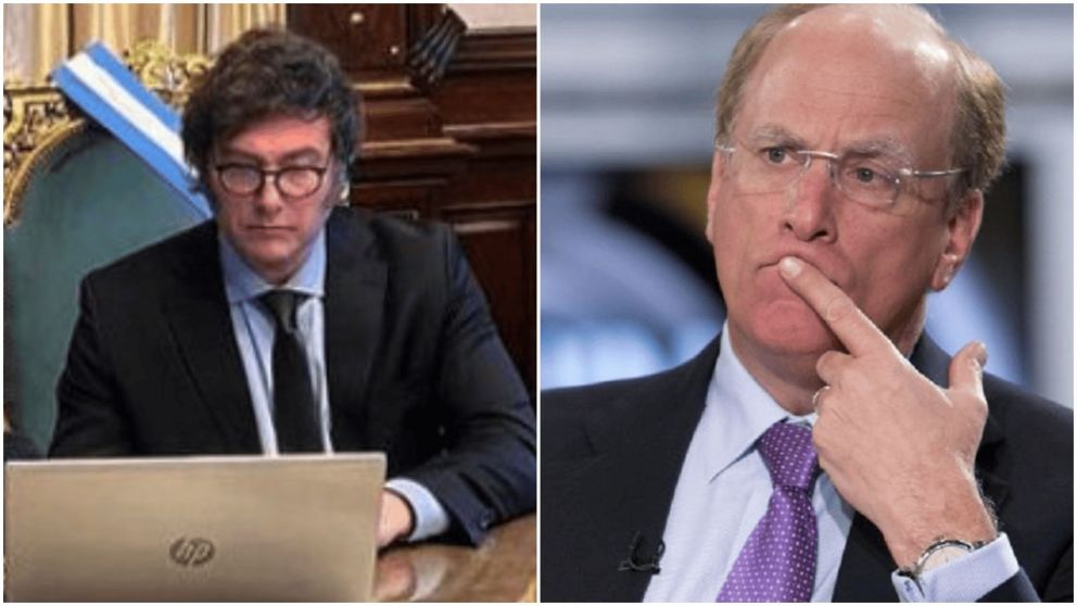 En mayo vendrá a Argentina