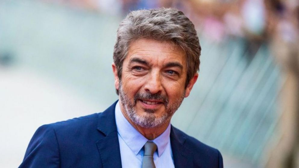 El chiste de Darín sobre la continuación de El Eternauta: "Ya viene la invasión alienígena, es mas dañina que la inteligencia artificial".