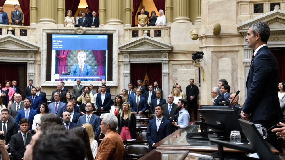 Ley Ómnibus: LLA cedió en puntos claves pero siguen las negociaciones por el artículo de privatizaciones