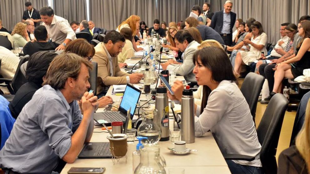 Posibles privatizaciones