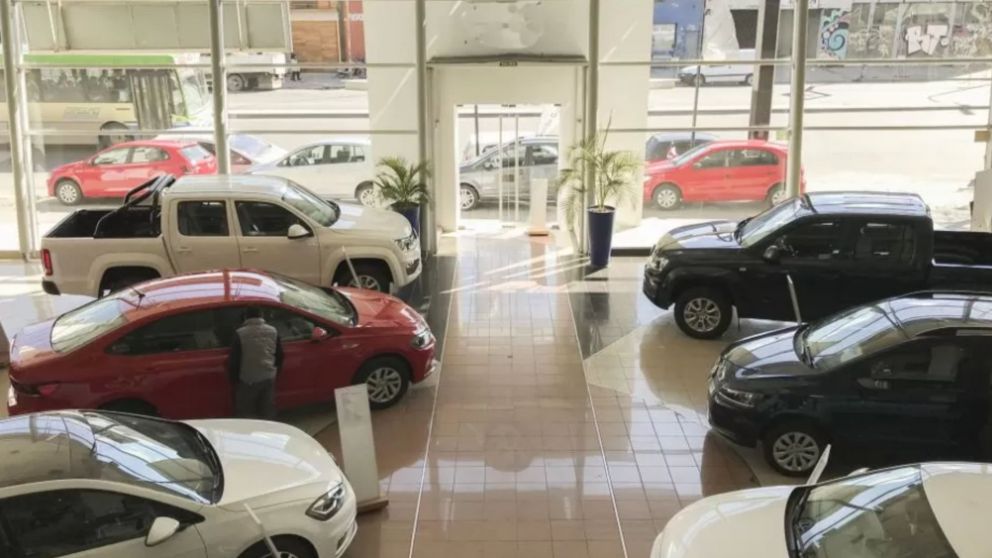 Producción automotriz fue superior en la comparación interanual