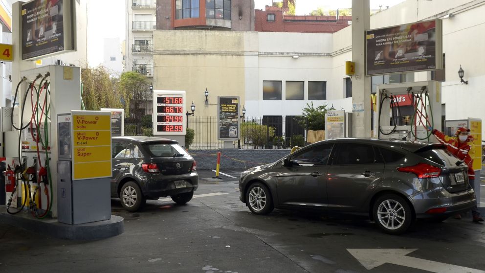 El Gobierno a�n no comunic� decisiones