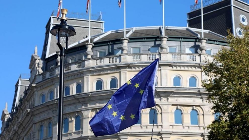 La econom�a de la eurozona se estanca en el cuarto trimestre
