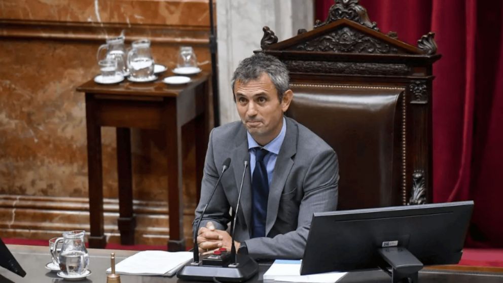 El proyecto Impuesto a los Ingresos Personales ya está en el Congreso