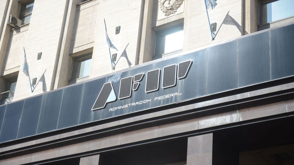 Nuevo piso de Ganancias
