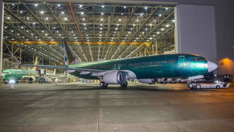 En cinco meses hubo dos accidentes fatales de los 737 Max