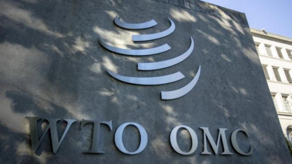 La OMC recortar�a sus previsiones de crecimiento para este a�o