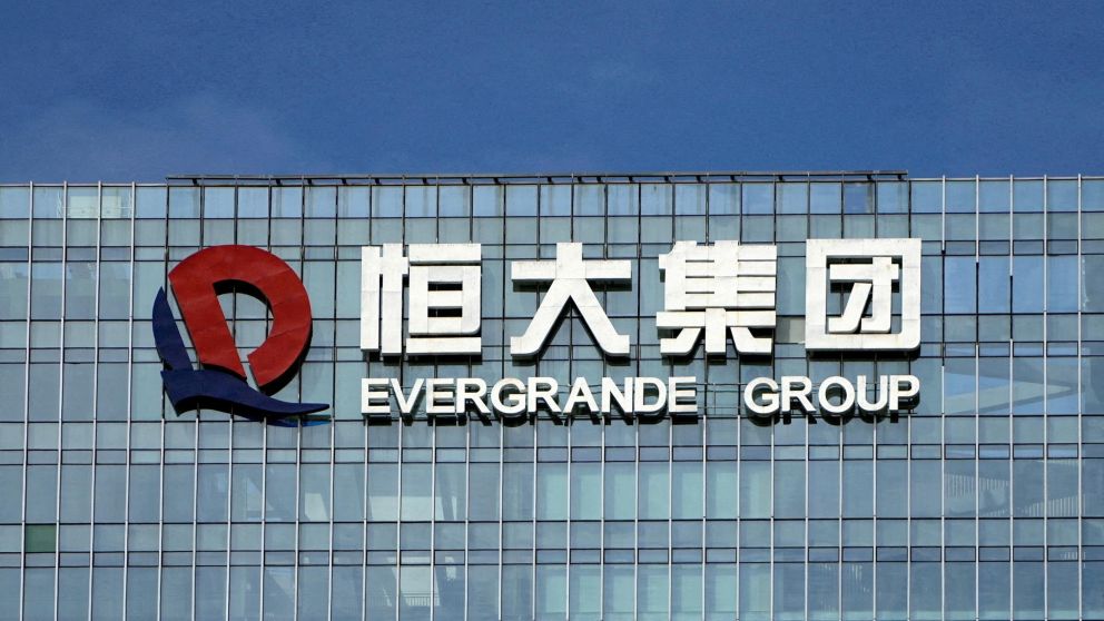 Será liquidada una de las mayores inmobiliarias chinas