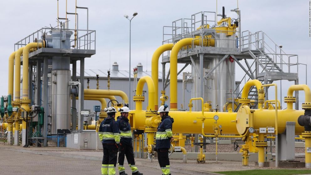 Trabajadores del gas logran una paritaria de alta gama y bono, qué acordaron