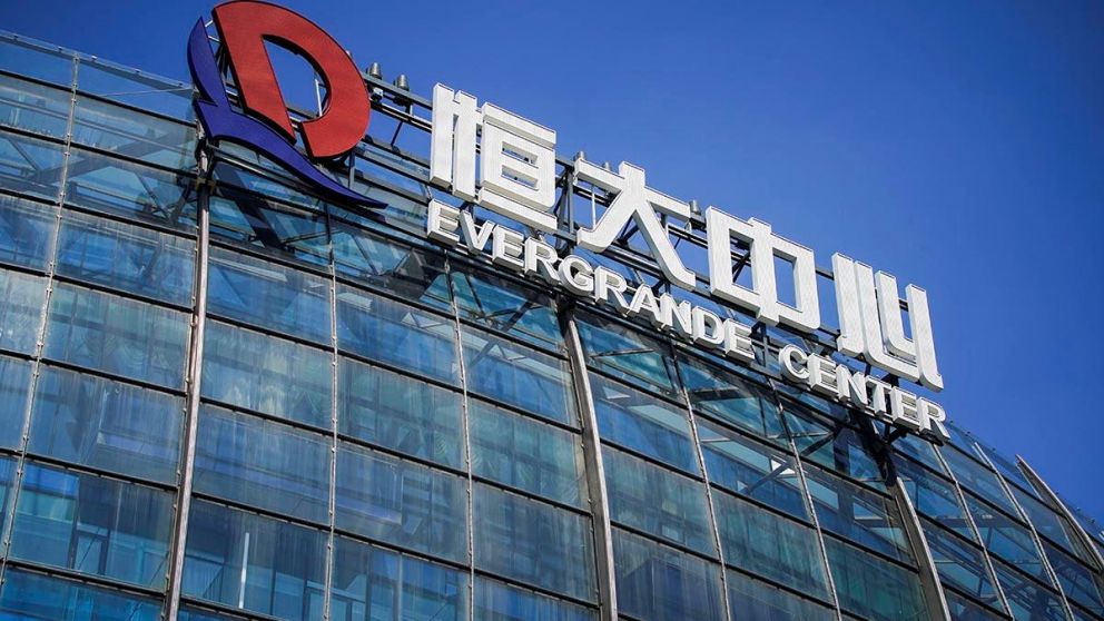 Tribunal de Hong Kong ordena la liquidación de Evergrande