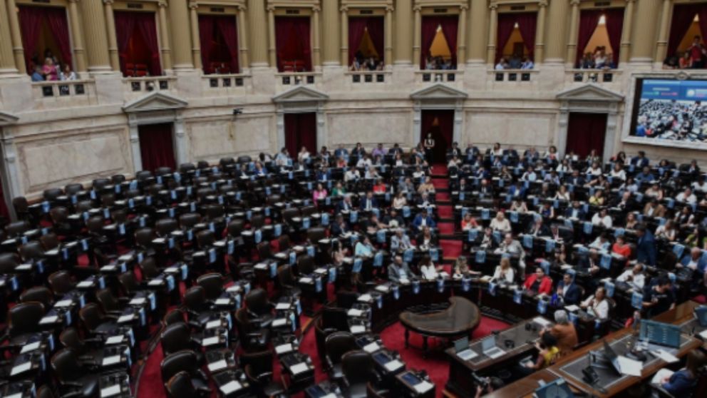 Cumbre de gobernadores para definir apoyos a ley ómnibus
