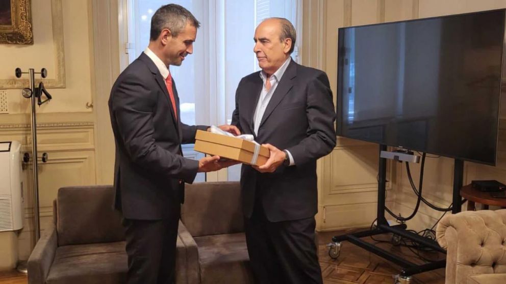 Ley �mnibus: se multiplican las reuniones pero, sin acuerdos, crecen los resquemores