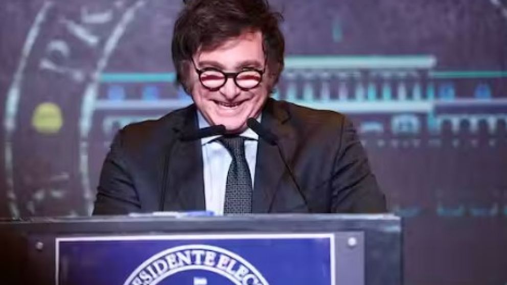 ¿Hacia un Estado liberal?