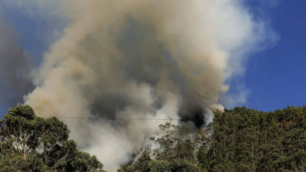Declaran desastre nacional en Colombia por el Fenómeno del Niño