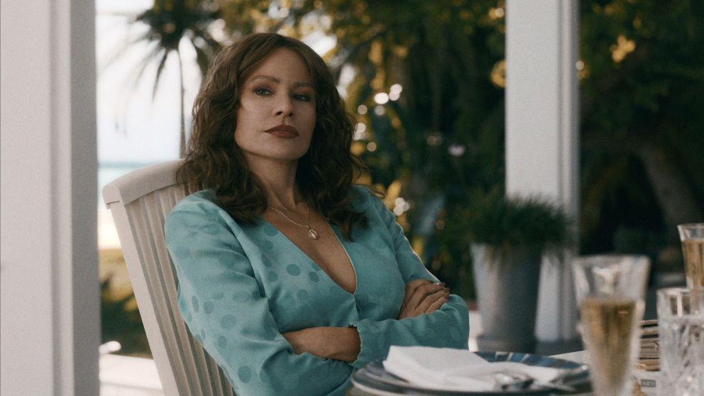 Sofía Vergara con cambios físicos y de registro