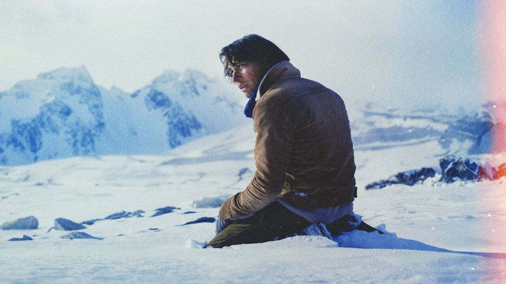 La sociedad de la nieve de Juan Antonio Bayona fue nominada a los Oscar 2024