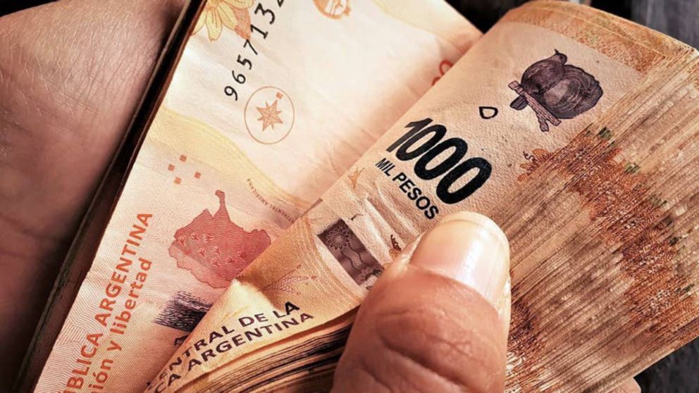Escala empleados de comercio 2022