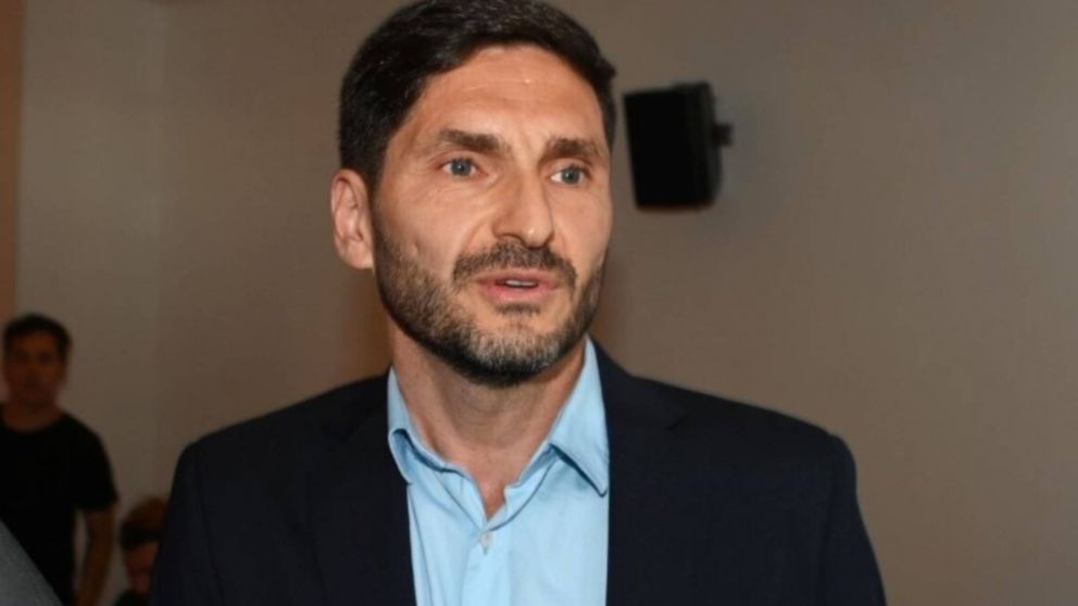 Pullaro cruzó a Caputo por sus últimas declaraciones